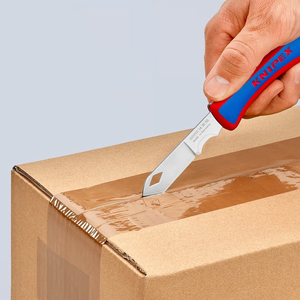 Стриппер Knipex 162050SB - ForteMarket Стриппер Knipex 162050SB купить,10820