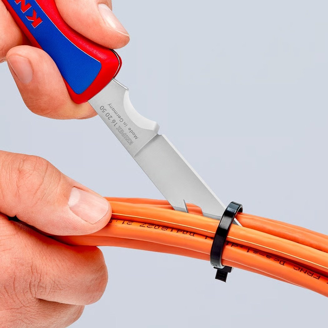 Стриппер Knipex 162050SB
