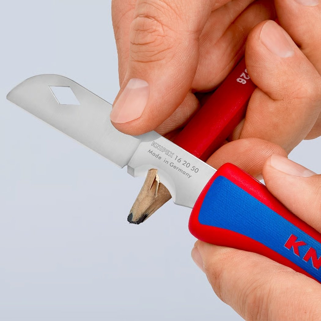 Стриппер Knipex 162050SB