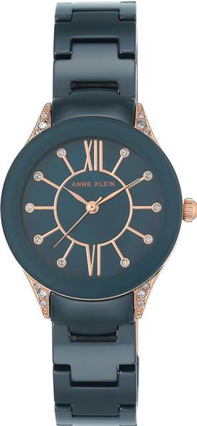 Часы Anne Klein AK2388RGNV купить,NaN