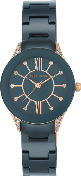 Часы Anne Klein AK2388RGNV купить,NaN