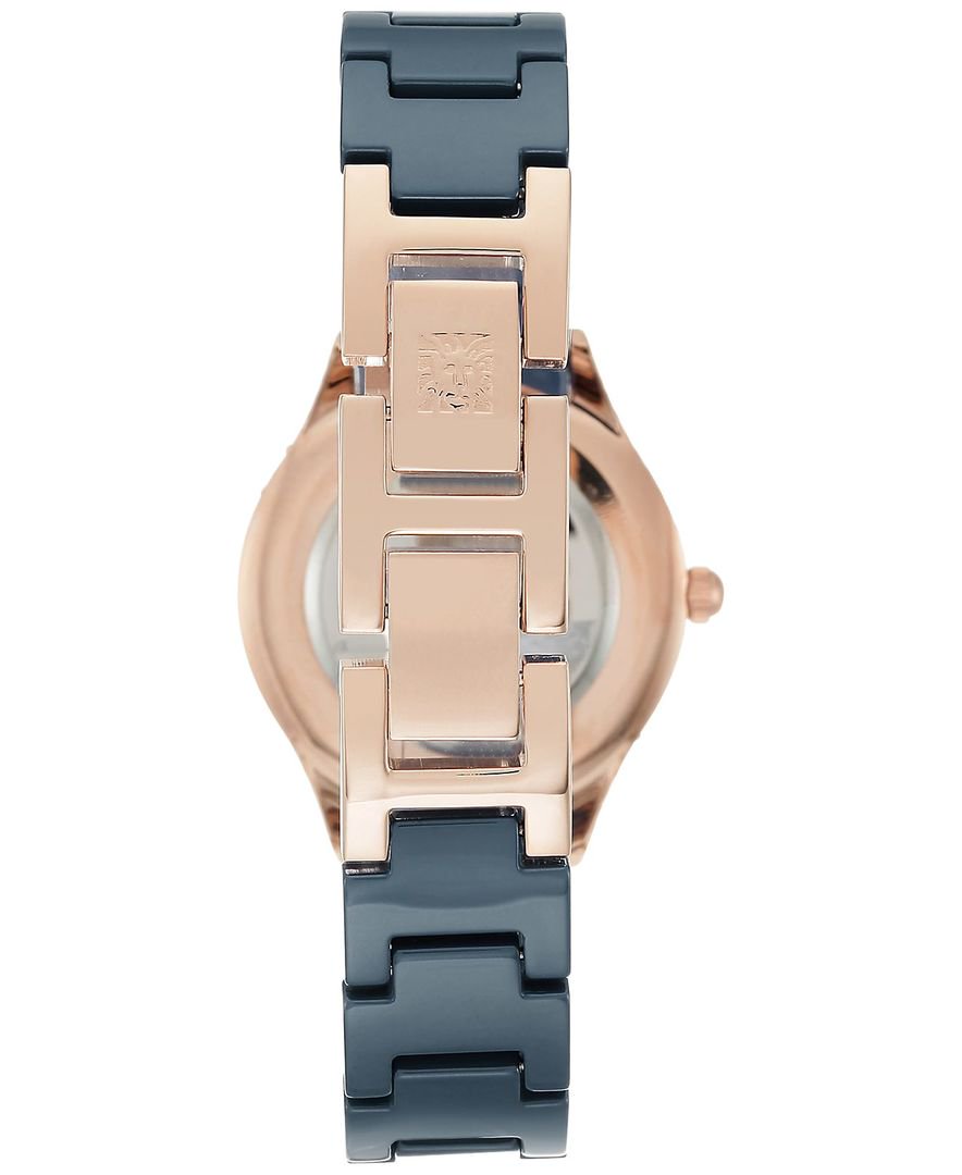 Часы Anne Klein AK2388RGNV купить,NaN