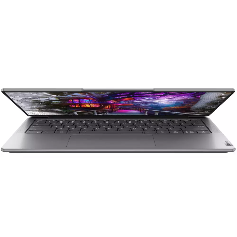 Ноутбук Lenovo Yoga Slim 7 14IMH9 83CV00AARK 14" Luna grey  купить,NaN