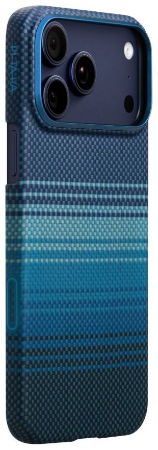 Чехол Pitaka для iPhone 17 Pro Sunset Moonrise Ultra-Slim KI1703MP Moonrise купить,44990