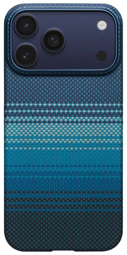 Чехол Pitaka для iPhone 17 Pro Sunset Moonrise Ultra-Slim KI1703MP Moonrise купить,44990