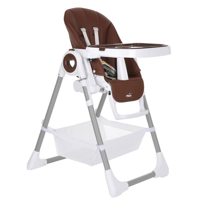 Стульчик для кормления Pituso Rico YB-H1110 Brown купить,NaN