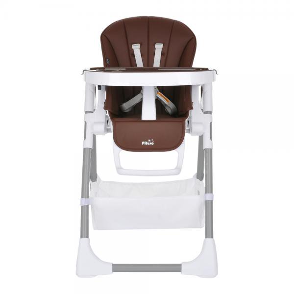 Стульчик для кормления Pituso Rico YB-H1110 Brown купить,NaN