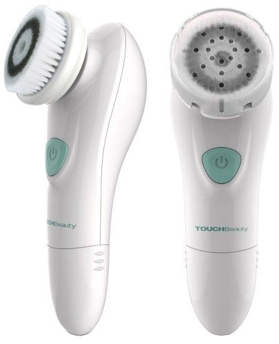Прибор для очищения кожи лица TOUCHBeauty TB-1487 белый - ForteMarket Прибор для очищения кожи лица TOUCHBeauty TB-1487 белый купить,0