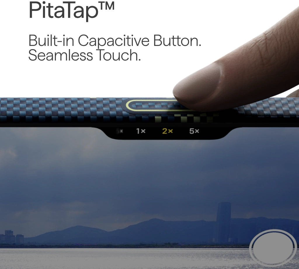 Чехол Pitaka для iPhone 17 Pro StarPeak Ultra-Slim KI1705MP Milky Way Galaxy купить,NaN