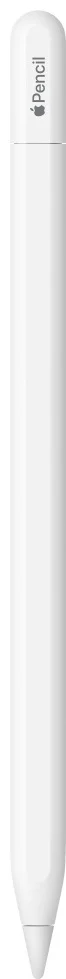 Стилус Apple Pencil USB-C A3085 MUWA3ZM/A белый 