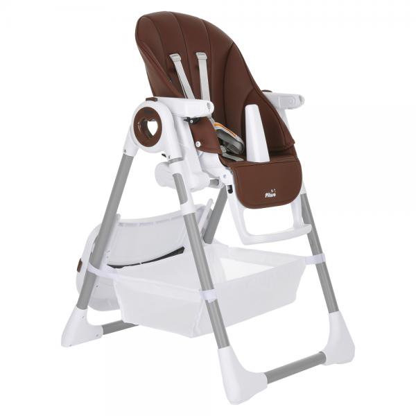 Стульчик для кормления Pituso Rico YB-H1110 Brown купить,NaN