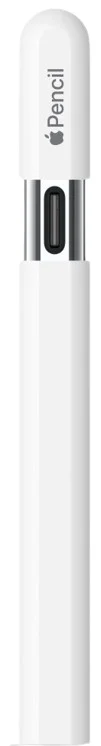 Стилус Apple Pencil USB-C A3085 MUWA3ZM/A белый 