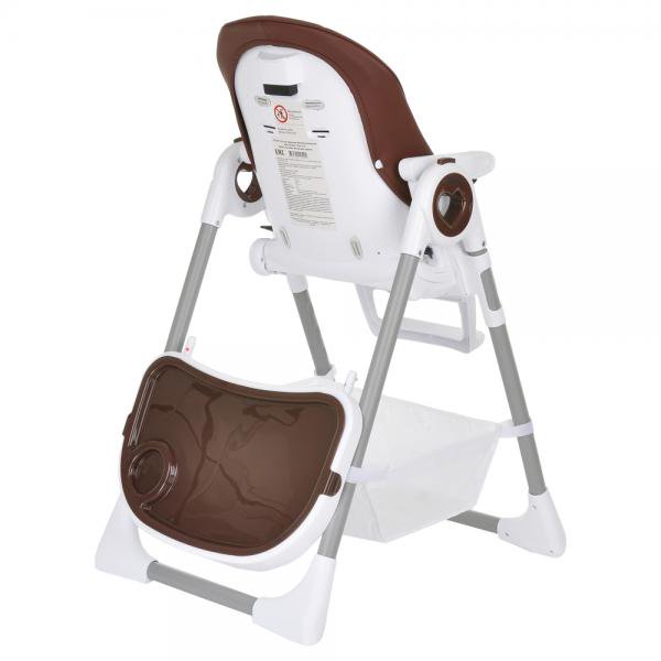 Стульчик для кормления Pituso Rico YB-H1110 Brown купить,NaN