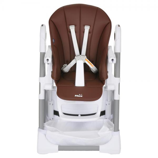 Стульчик для кормления Pituso Rico YB-H1110 Brown купить,NaN