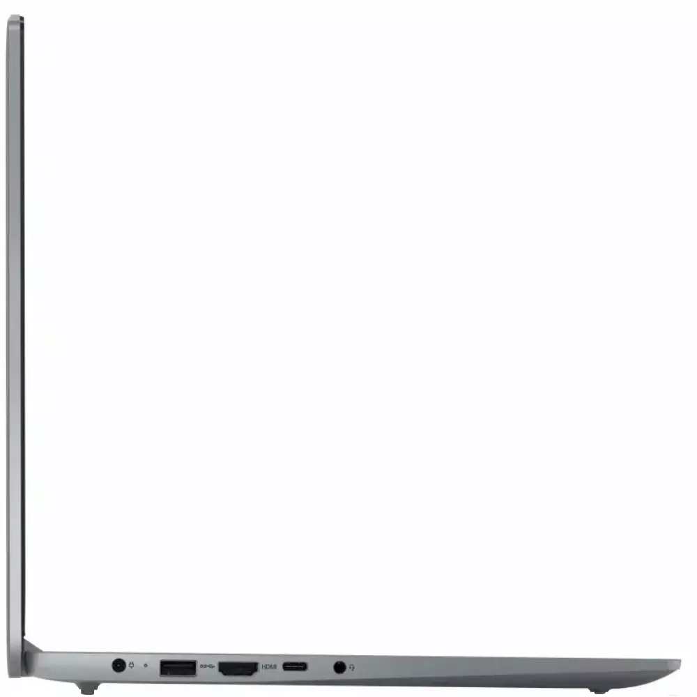 Ноутбук LENOVO IdeaPad Slim 3 15AMN8 82XQ00JQRK 15.6" FHD Arctic Grey купить,NaN