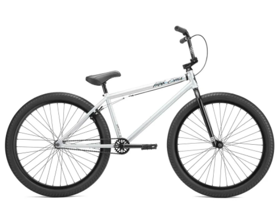 Велосипед Kink Drifter 26" 2022 K497WHT22 белый купить,NaN
