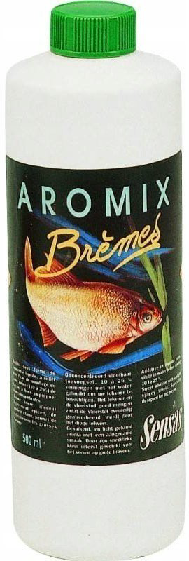 Ароматизатор Sensas Aromix Bremes 500мл купить,NaN
