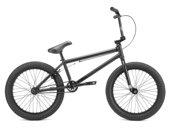 Велосипед Kink Gap FC 20.5 2022 K435BLK22 черный купить,NaN