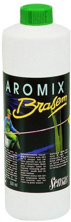 Ароматизатор Sensas Aromix Brasem 500мл купить,NaN