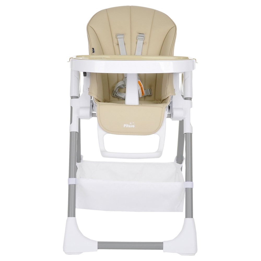 Стульчик для кормления Pituso Rico YB-H1110 Champagne купить,NaN