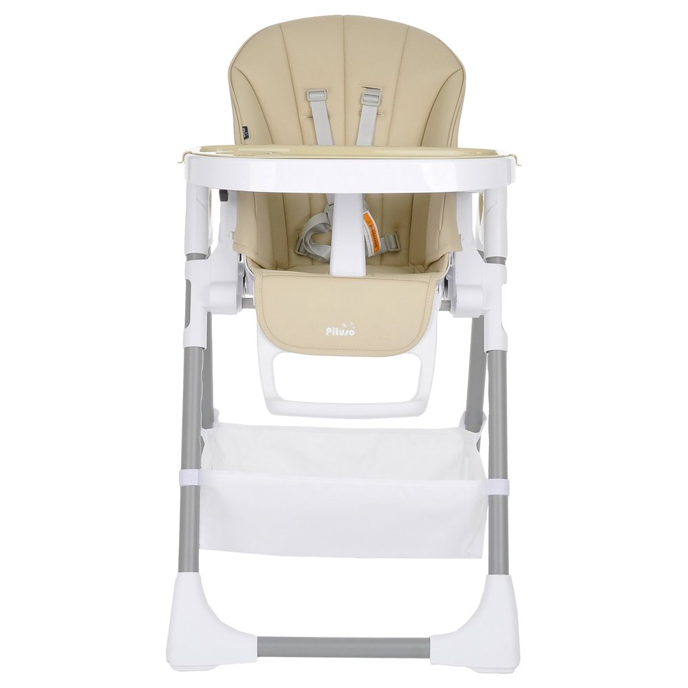 Стульчик для кормления Pituso Rico YB-H1110 Champagne купить,NaN