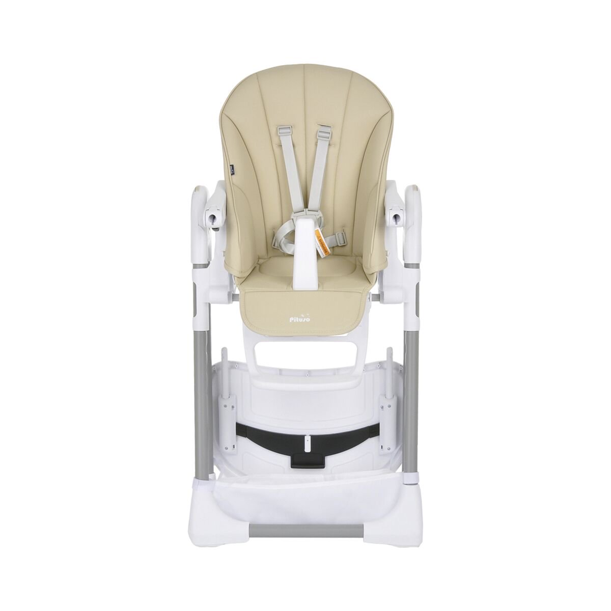 Стульчик для кормления Pituso Rico YB-H1110 Champagne купить,NaN