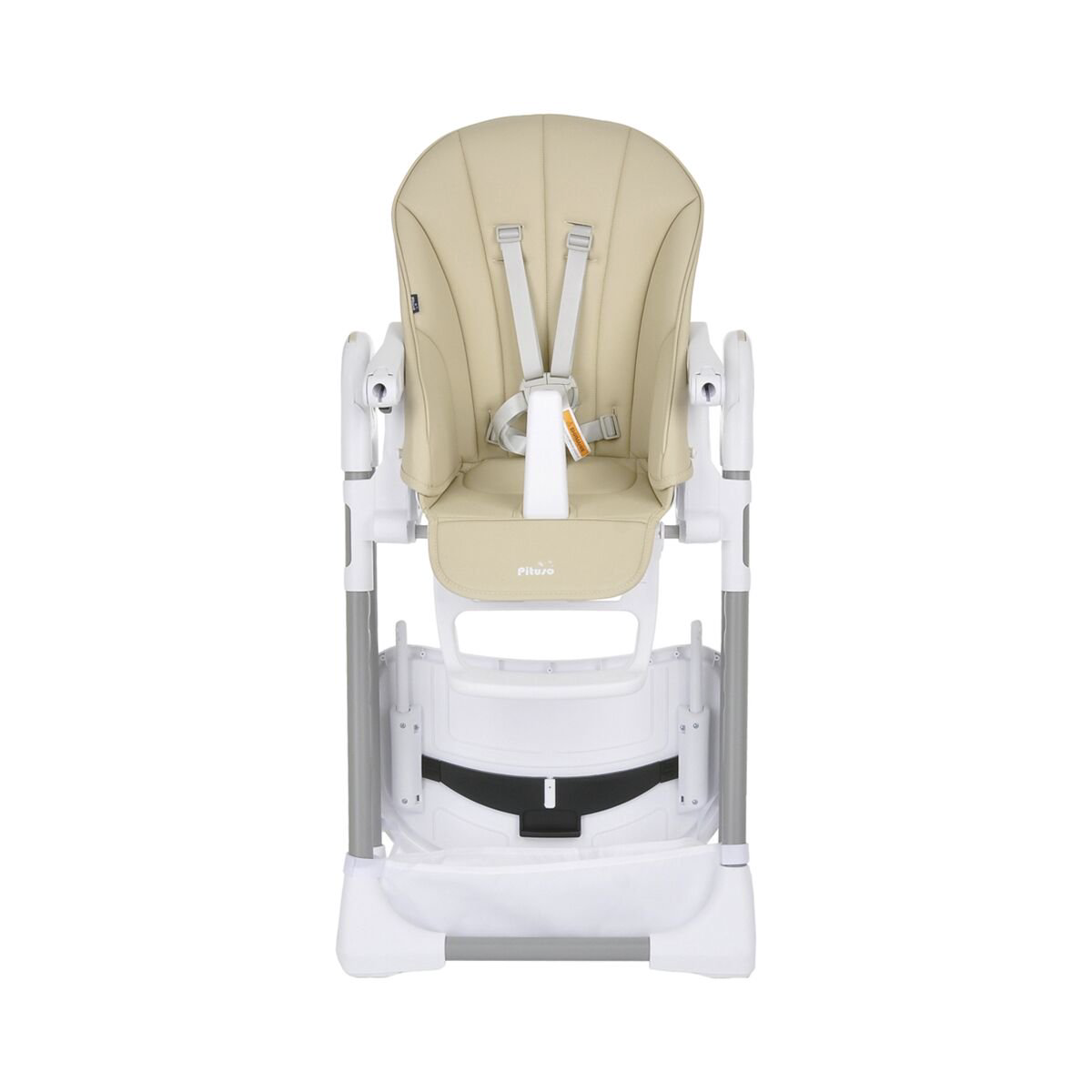Стульчик для кормления Pituso Rico YB-H1110 Champagne купить,NaN