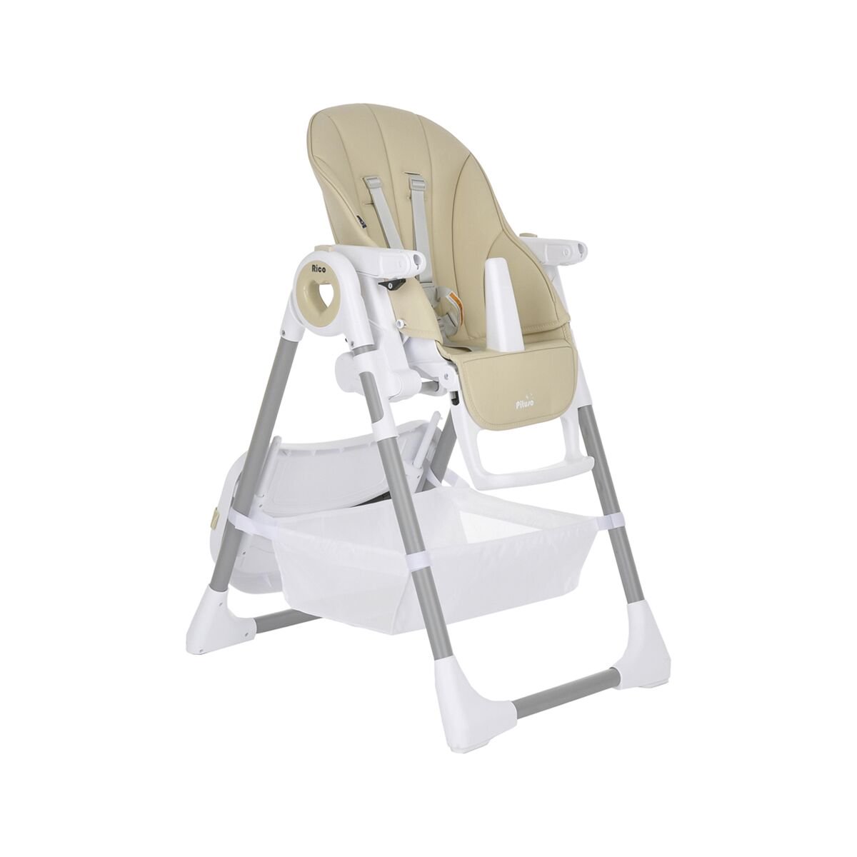 Стульчик для кормления Pituso Rico YB-H1110 Champagne купить,NaN