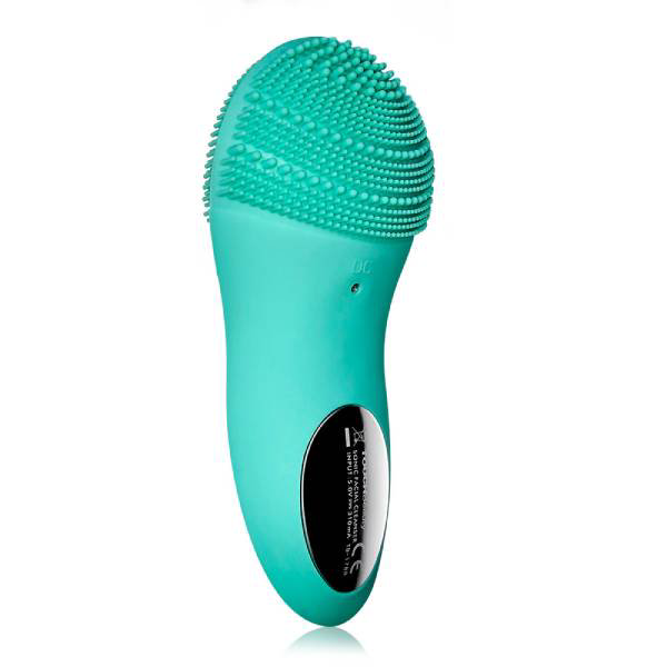 Прибор для очищения лица TOUCHBeauty TB-1788 бирюзовый купить,NaN