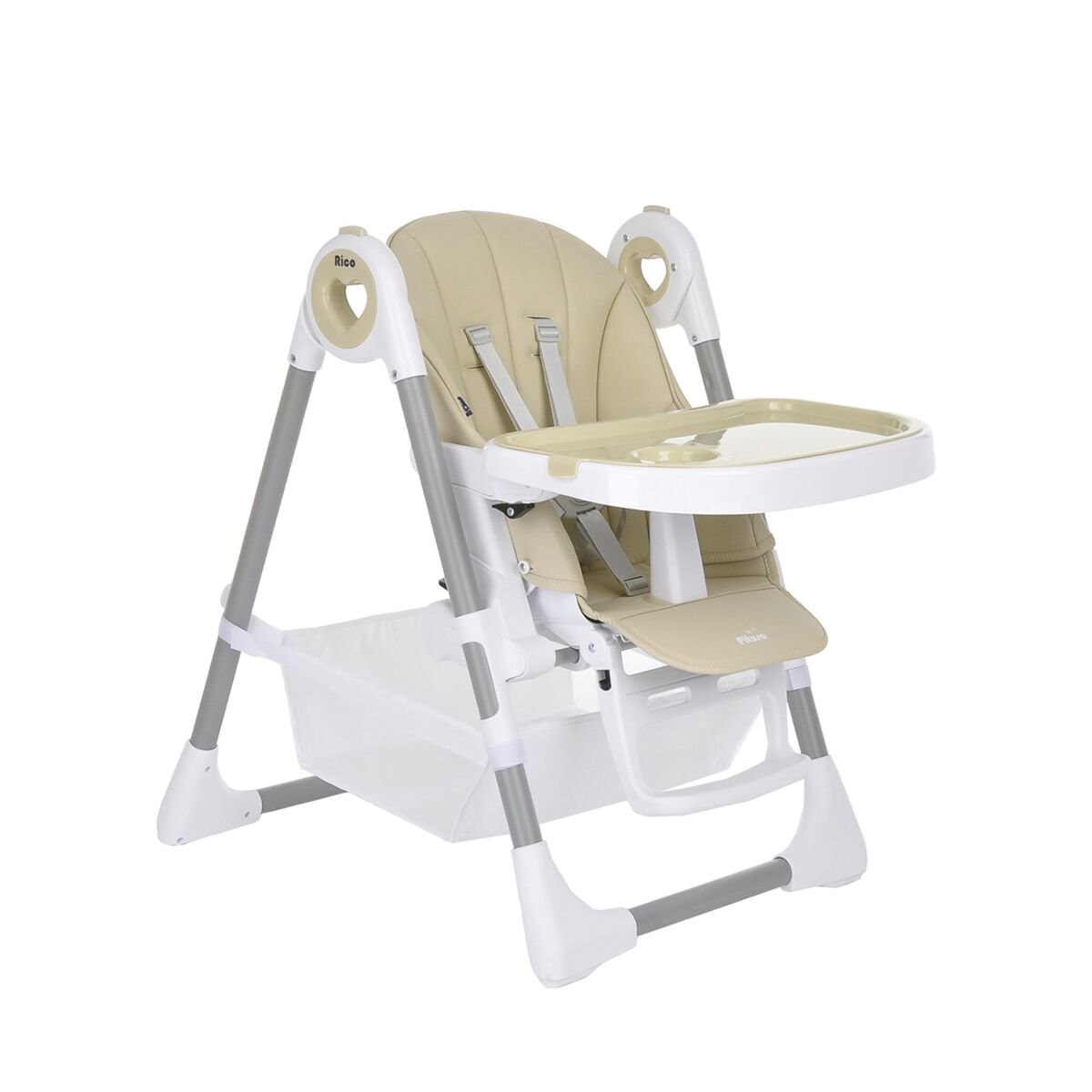 Стульчик для кормления Pituso Rico YB-H1110 Champagne купить,NaN