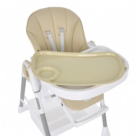 Стульчик для кормления Pituso Rico YB-H1110 Champagne купить,NaN