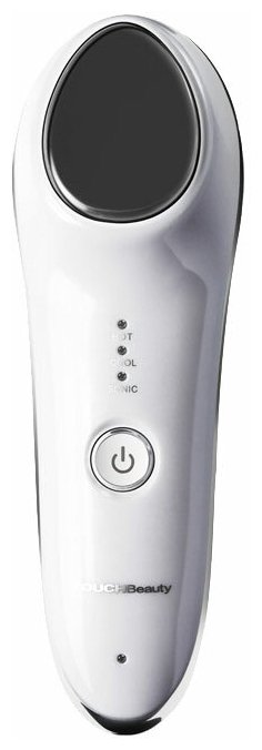 Массажер для лица TOUCHBeauty TB-1389 V2 белый - ForteMarket Массажер для лица TOUCHBeauty TB-1389 V2 белый купить,0