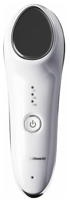 Массажер для лица TOUCHBeauty TB-1389 V2 белый