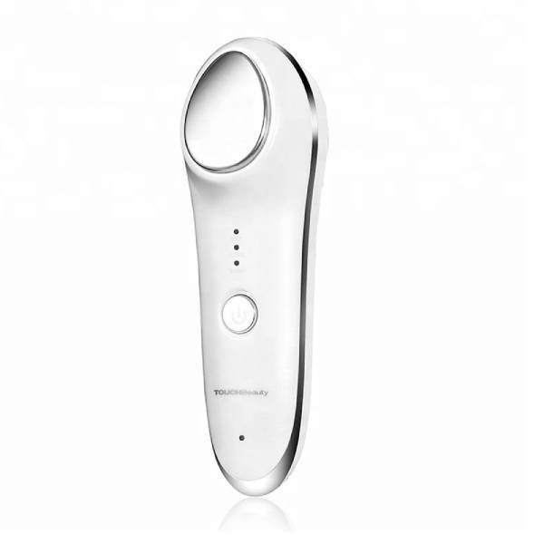 Массажер для лица TOUCHBeauty TB-1389 V2 белый - ForteMarket Массажер для лица TOUCHBeauty TB-1389 V2 белый купить,0