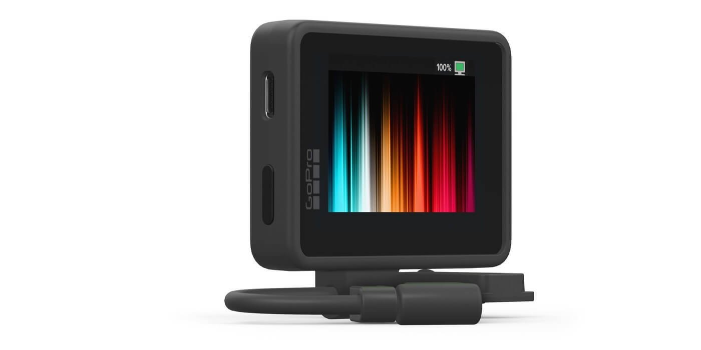 Модуль-экран GoPro AJLCD-001 черный - ForteMarket Модуль-экран GoPro AJLCD-001 черный купить,0