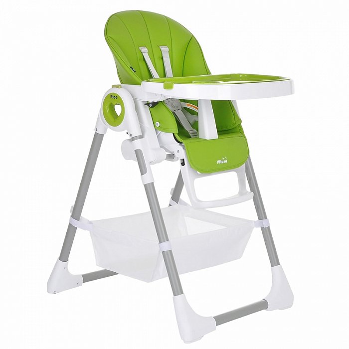 Стульчик для кормления Pituso Rico YB-H1110 Green купить,NaN
