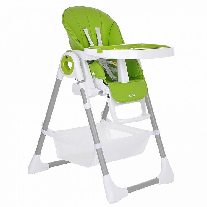 Стульчик для кормления Pituso Rico YB-H1110 Green купить,NaN