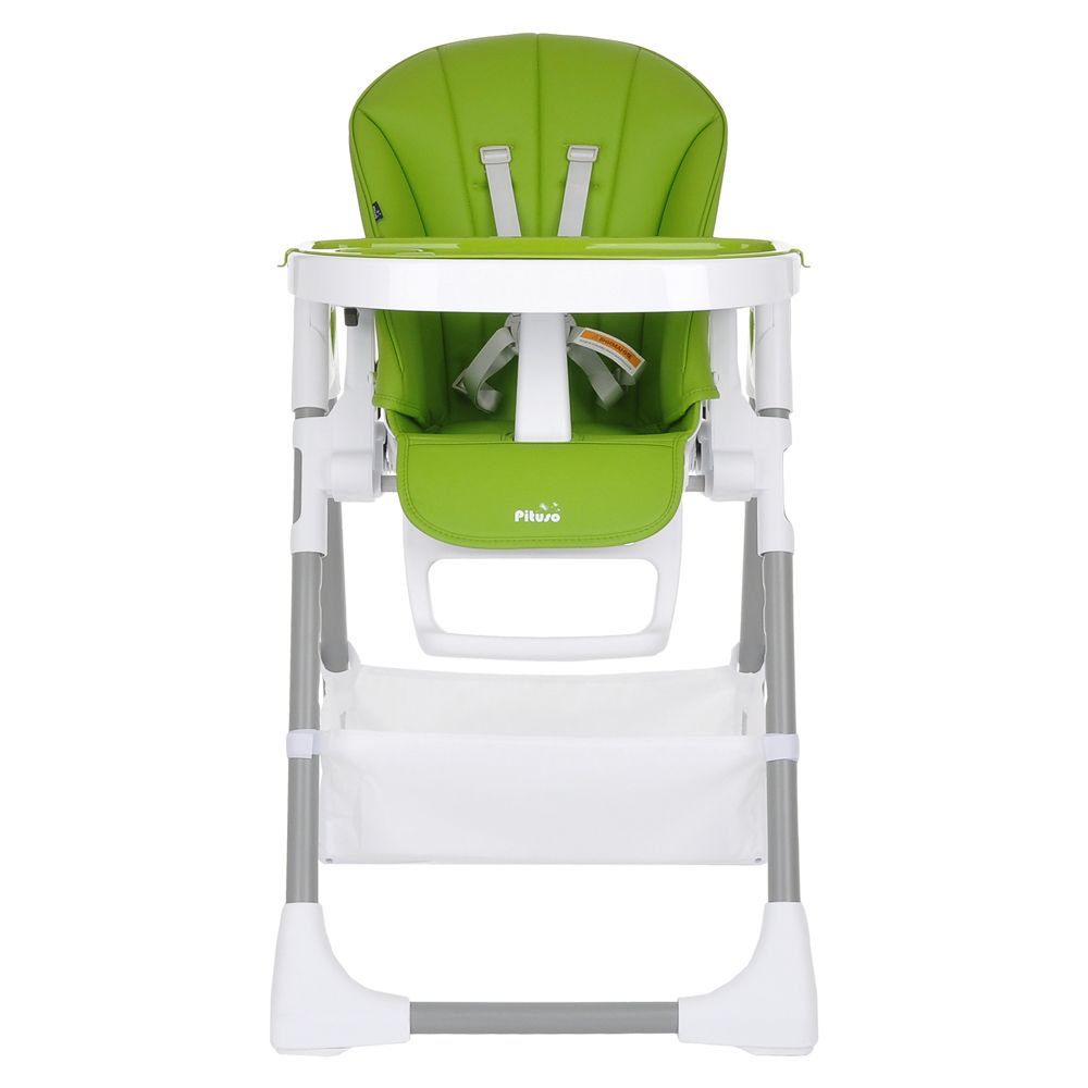Стульчик для кормления Pituso Rico YB-H1110 Green купить,NaN
