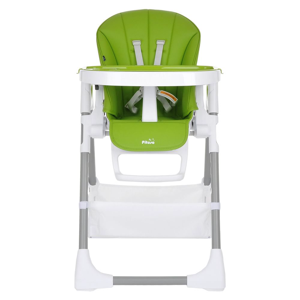 Стульчик для кормления Pituso Rico YB-H1110 Green купить,NaN