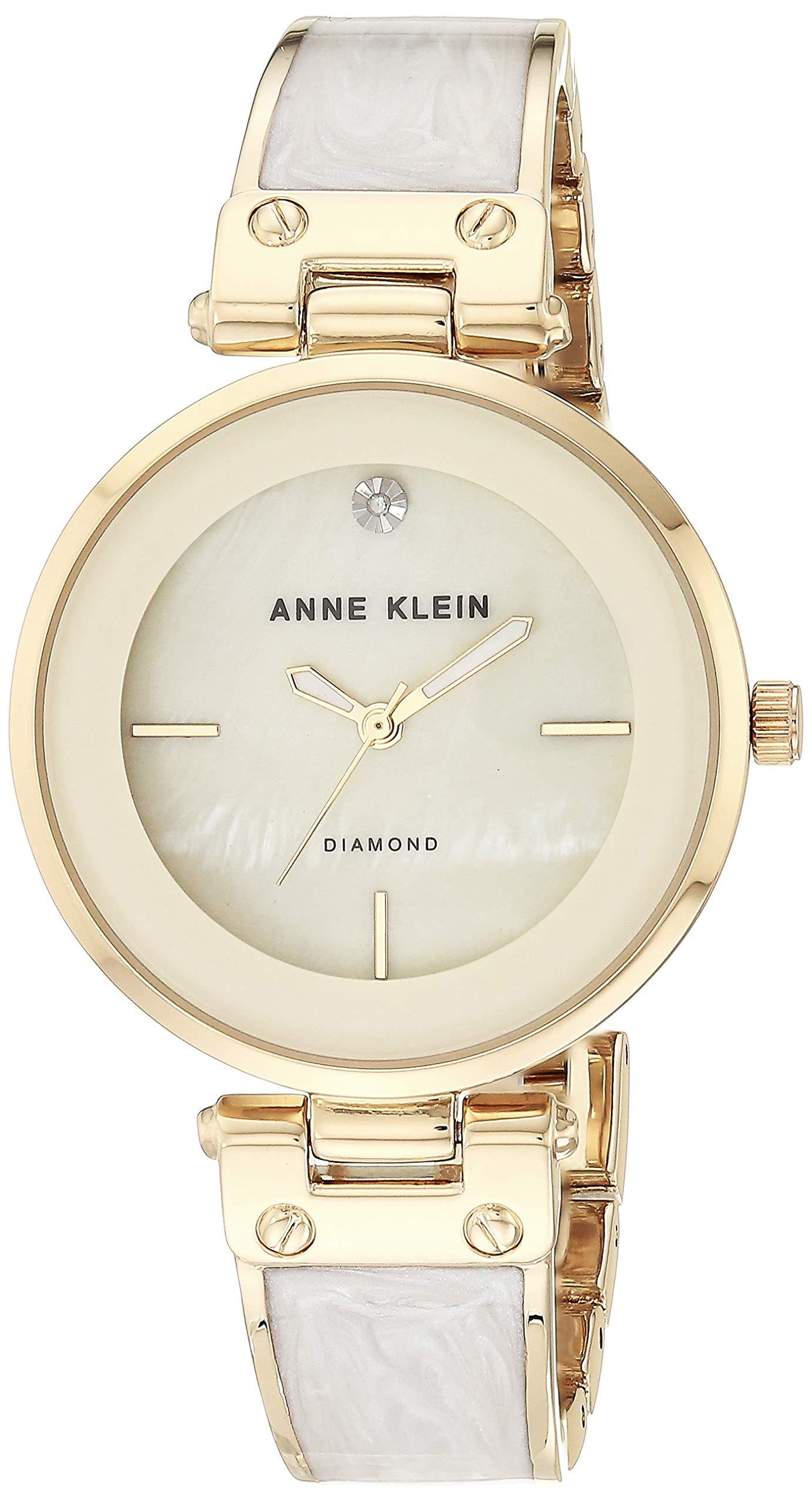 Часы Anne Klein AK2512IVGB купить,NaN