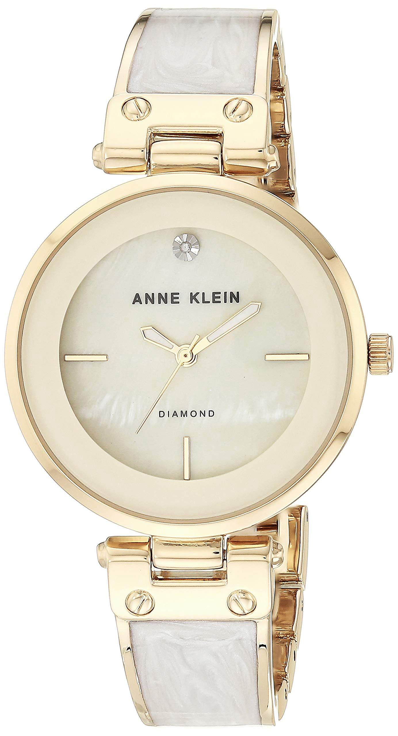 Часы Anne Klein AK2512IVGB купить,NaN