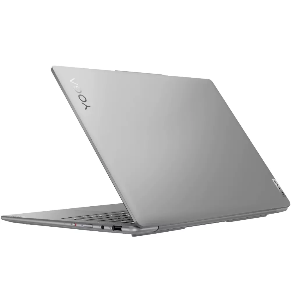 Ноутбук Lenovo Yoga Slim 7 14IMH9 83CV00A9RK 14" Luna Grey купить,NaN