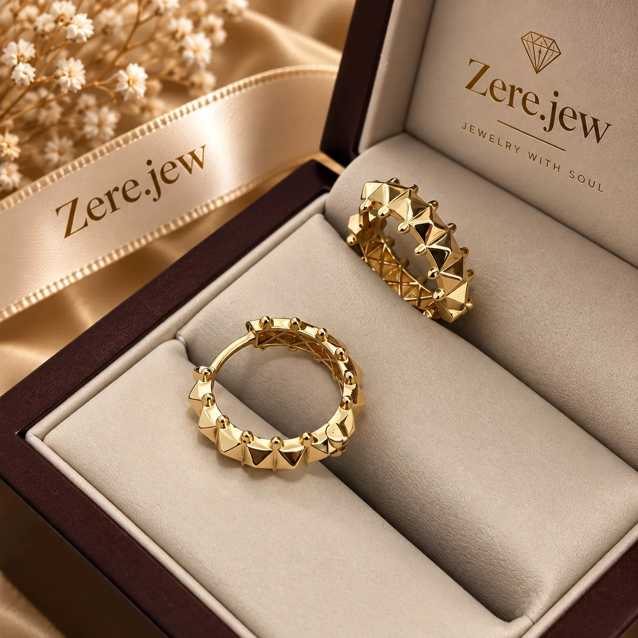 Серьги Zere ZR19092621 2.95гр  купить,221250