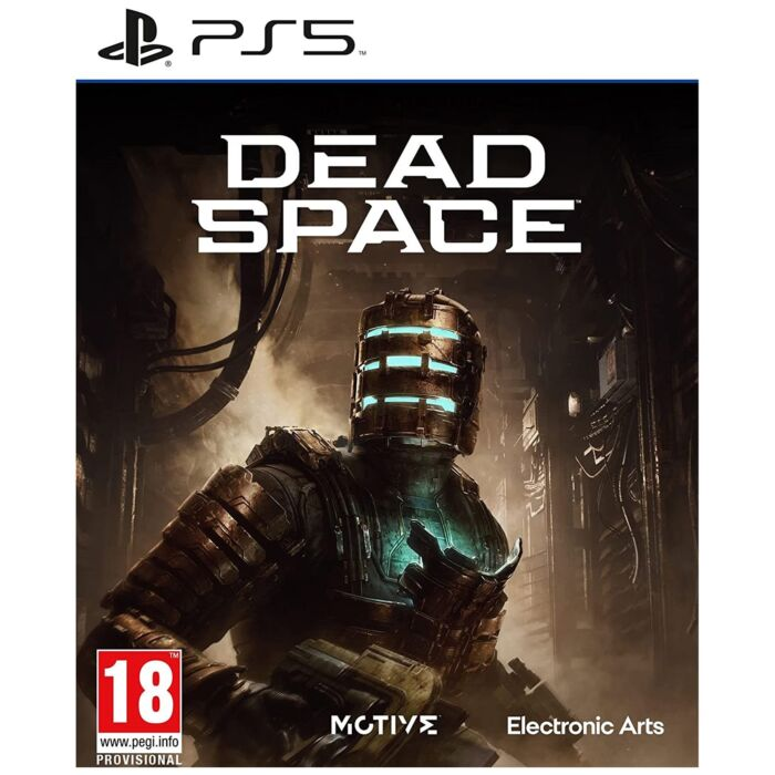 Игра для PS5 Dead Space Remake купить,NaN