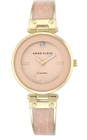 Часы Anne Klein AK2512LPGB купить,NaN