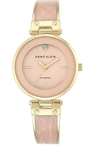 Часы Anne Klein AK2512LPGB купить,NaN