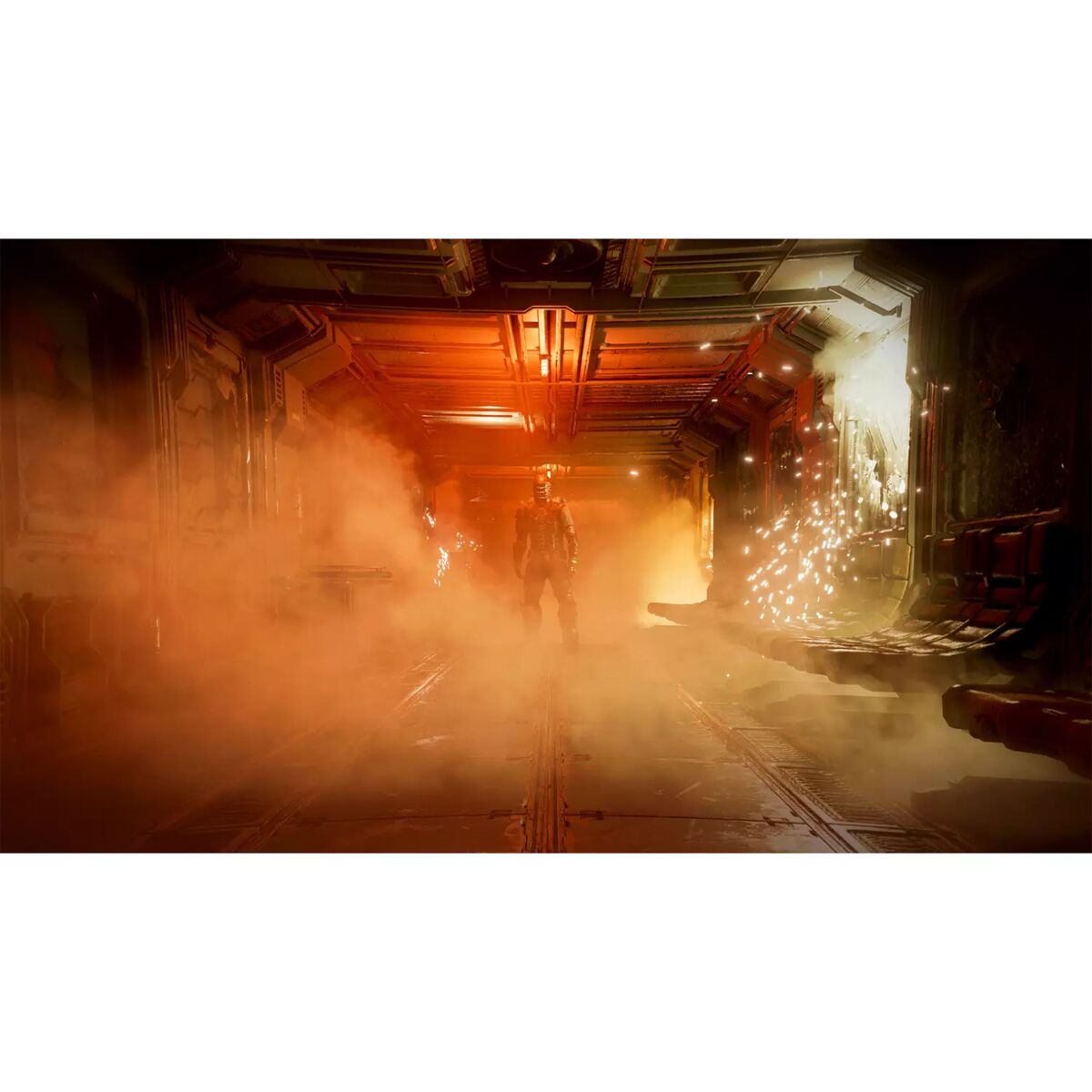 Игра для PS5 Dead Space Remake купить,NaN
