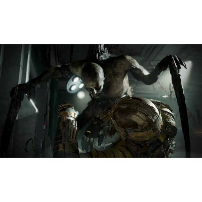 Игра для PS5 Dead Space Remake купить,NaN