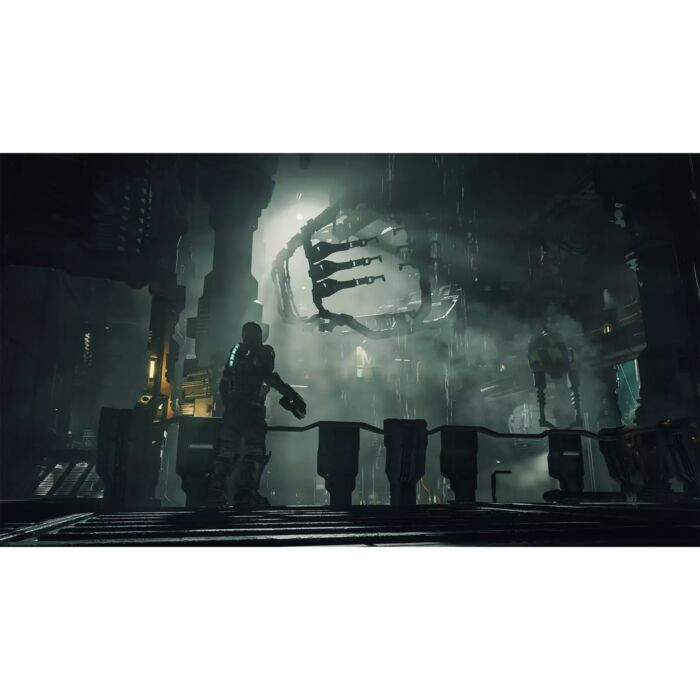 Игра для PS5 Dead Space Remake купить,NaN