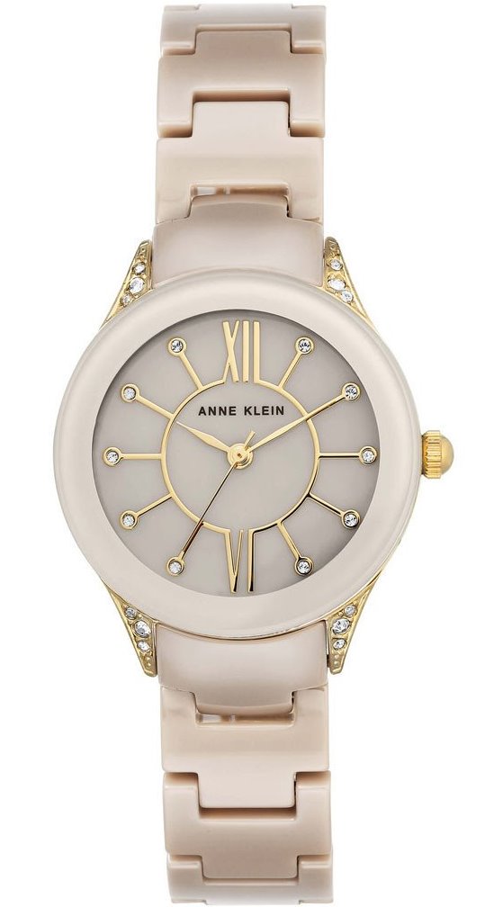 Часы Anne Klein AK2388TNGB купить,NaN